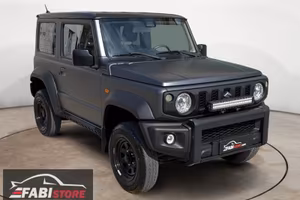 Suzuki Jimny 1.5 Top 102 Cv 4x4 Allgrip 4 POS...