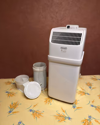 Pinguino delonghi semi-nuovo