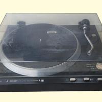 giradischi Pioneer PL-500X