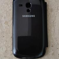 Cover Samsung Galaxy S 3 mini NUOVA