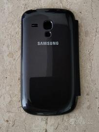 Cover Samsung Galaxy S 3 mini NUOVA