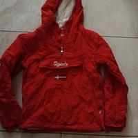 GIUBBINO UOMO IN POLIES CON CAPP BRAND CARLSBERG