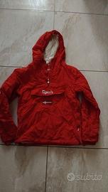 GIUBBINO UOMO IN POLIES CON CAPP BRAND CARLSBERG