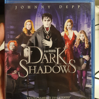 Dark shadows