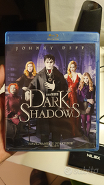 Dark shadows