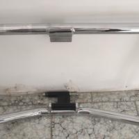 paramotore cromato HarleyDavidsonSportsterXL1200C 