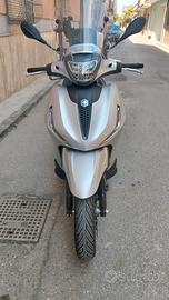 Beverly 400S