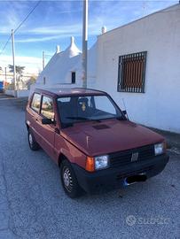 FIAT Panda 1ª serie