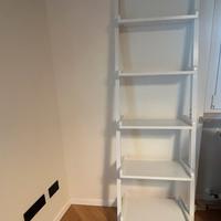 Scaffalatura a scala
