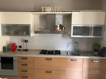 Cucina qualita