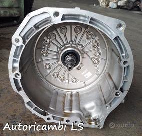Cambio automatico alfa romeo stelvio 2.2 d