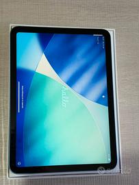 Apple 2022 iPad Azzurro da 10,9"