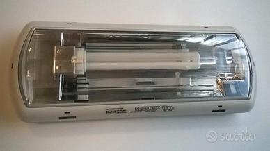 LAMPADE EMERGENZA BEGHELLI