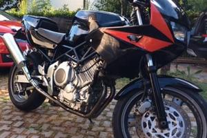 Yamaha TRX 850 - 1996