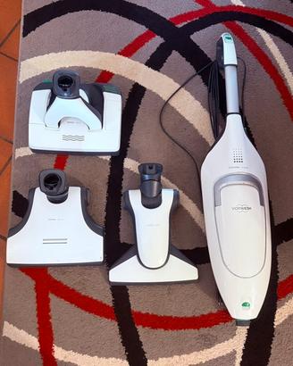 Folletto Vorwerk
