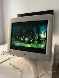 Monitor Apple - Schermo Studio 11