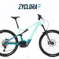 Focus JAM 2 6.7 XT t.L