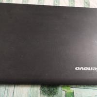 Notebook lenovo
