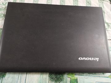 Notebook lenovo