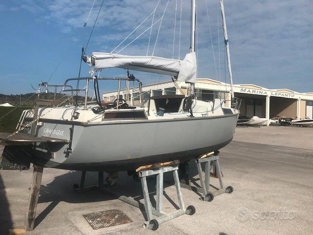 Dufour T7 — Vedi foto 1
