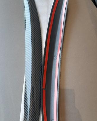 ciglie per fari golf 7 7.5