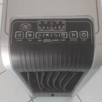 Termoventilatore multifunzione JRD caldo/freddo