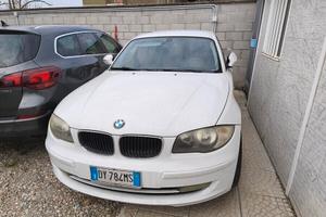 Bmw 120 116d 2.0 116CV cat 5 porte Attiva DPF