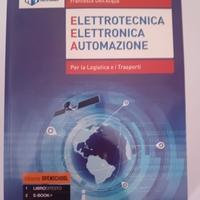 ELETTROTECNICA ELETTRONICA E AUTOMAZIONE