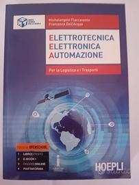 ELETTROTECNICA ELETTRONICA E AUTOMAZIONE