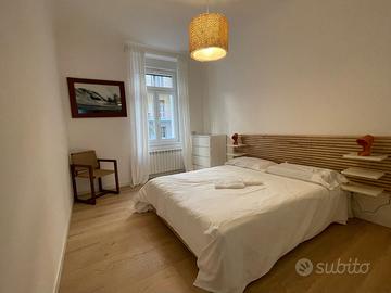 Appartamento Primo ingresso Viale XX Settembre