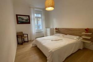 Appartamento Primo ingresso Viale XX Settembre