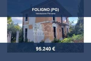 Immobile in asta di 191 m² con più di 5 locali a F