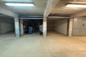 BOX A ROCCA DI MEZZO