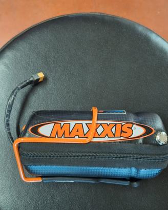 extender battery bici