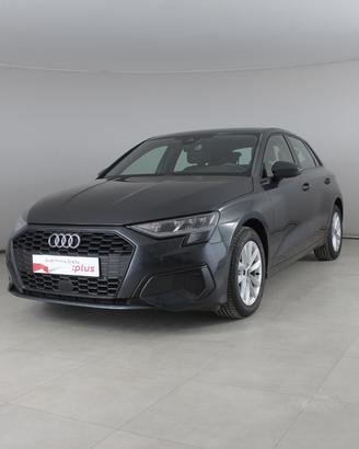 AUDI A3 IV 2020 Sportback - A3 Sportback 30 1.0 tf