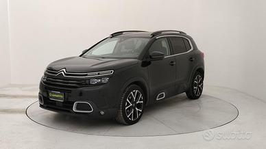 CITROEN C5 Aircross 1.5 bluehdi Shine s&s 130cv