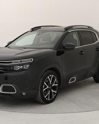 CITROEN C5 Aircross 1.5 bluehdi Shine s&s 130cv