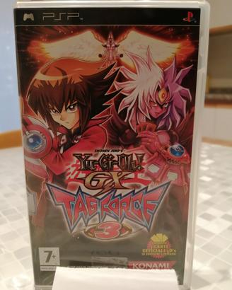 PSP Gioco