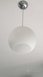 LAMPADARIO SOSPESO MODERNO