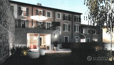 RUSTICO A POVEGLIANO VERONESE