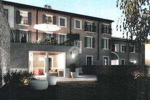 RUSTICO A POVEGLIANO VERONESE