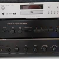 Ampli vintage