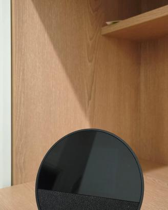 Echo Spot Alexa