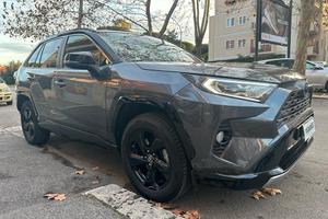 Toyota RAV 4 2.5 HV Style NO OBBL. FINANZ.