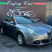 Alfa Romeo Giulietta 1.6 JTDm-2 105 CV Exclusive