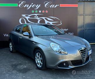 Alfa Romeo Giulietta 1.6 JTDm-2 105 CV Exclusive