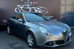 Alfa Romeo Giulietta 1.6 JTDm-2 105 CV Exclusive