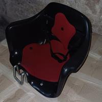 Sediolino bici nuovo