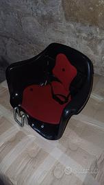 Sediolino bici nuovo