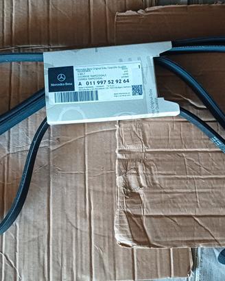 Cinghia serviziMercedes A011997529264 nuova